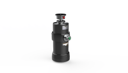 Altan Kaldırma Teleskopik Silindir K Type