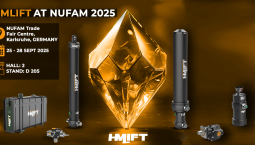 Hmlift Etkinlik Nufam 2025